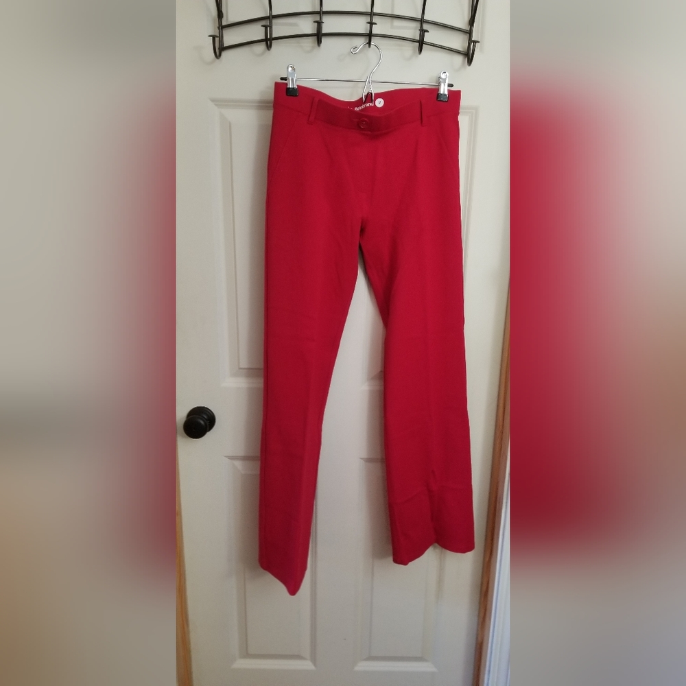 Betabrand Dress Pants - Picture 2 of 6